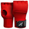 Hayabusa Quick Gel Handwraps - Rood L