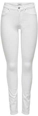 ONLBLUSH MID Skinny DNM REA0730