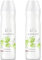 WELLA 2 er Pack Elements Stärkendes Shampoo 250 ml