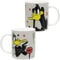 United Labels mug - xDuffy Duck: porcelaine, 320ml