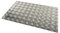 2,5/4mm Aluminium-Riffelblech 800x1000