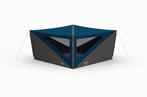 Vango Trigon AirHub aufblasbarer Pavillion, 350x350cm