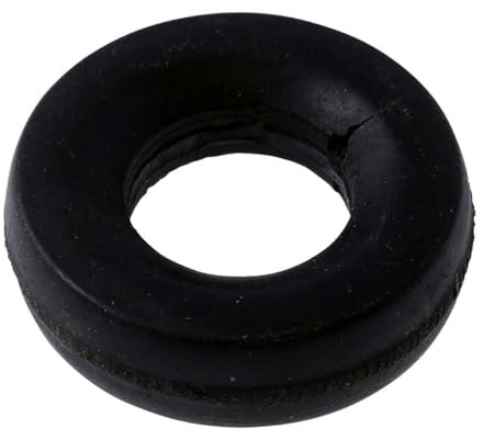 2EXTREME Silentgummi Stoßdämpfer vorne oben kompatibel kompatibel mit Vespa P80-200E, PX80, kompatibel mit Piaggio Hexagon, MP3