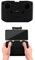 RC Controller Skin Case for DJI Mavic 3/Air 2/2S/Mini 2, Mavic 3/Air 2/2S/Mini 2 RC Controller Silikon Schutzhülle Drohne Zubehör