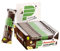 Powerbar - Protein Plus - Low Sugar - Vegan Banana Chocolate - 12x42g - High Protein Low Sugar Riegel - veganer Proteinriegel