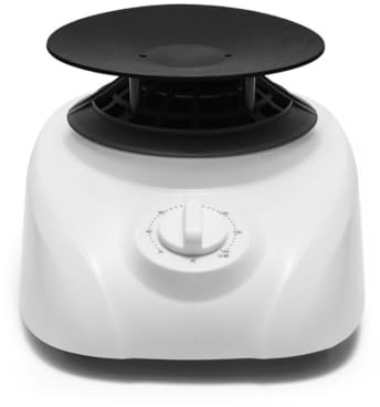 AMZTEMU Trockner Mainframe, Mini trockner, Portable clothes dryer machine, Elektrischer mini wäschetrockner, Kleiderschrank Warmlufttrockner, Tragbare Trockner -EU plug(1000W)