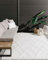 benuta Basic In- & Outdoor Teppich Flora - Creme 240x350 cm - Florales Design - Wetterfest & UV-beständig - Für Balkon, Terrasse, Garten - Küchenteppich & Wohnzimmerteppich - Pflegeleicht Robust
