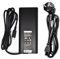 Alimentatore di rete da 130 W, USB-C di tipo C, per notebook Dell XPS Precision Latitude Inspiron AC Adapter 20 V 6,5 A Max (0 A/2,25 A/3,25 A/4,5 A/6,5 A)