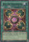 DP2-DE026 - Ring der Verteidigung - Ultra Rare - Deutsch - Duelist Pack: Chazz Princeton - mit LMS Trading Fieldcenter-Karte Yugioh