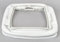 FIGEVIDA Guarnizione Oblò Lavatrice Adatta per Per Candy Ctd/ctg 46001221 81452547