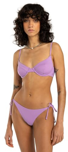 Billabong - Solarcher Morgan Underwire Zweiteiliges Outfit Top - Frau