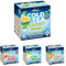 Meßmer Cold Tea Sport | 4 x 14 Pyramidenbeutel | Limited Edition | Glutenfrei | Laktosefrei | Vegan