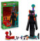 LEGO Minecraft 2in1 La Torre dell'Enderman - Giocattolo Modulare che si Trasforma in 2 Fortezze - con Mob dell'Enderman e un Portale del Nether - Regalo per Gamer, Bambini e Bambine da 9 Anni - 21279