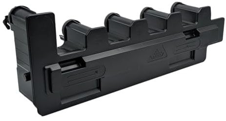 OBV Kompatibler Resttonerbehälter ersetzt Sharp MX-C30HB | MX-C250F MX-C300P MX-C300W MX-C303W MX-C304W