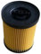 1 filtre à cartouche for aspirateur Parkside PWD 25 A2 25 L