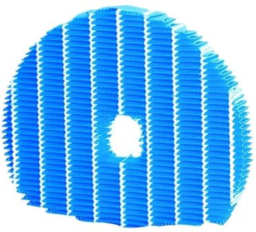 LKLNCXC Luftreinigerfilter FZ-C100MFE Luftbefeuchterfilter, kompatibel mit Sharp, KC-840E-B KC-860E KC-850E KC-C100E KC-C150E KC-C70E Luftreiniger-Luftbefeuchterfilter(1pcs)