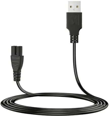 5V USB Ladegerät 2m für Poolsauger Intex 28620, 28626, ZR100, Poolroboter