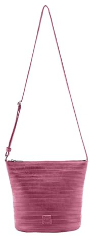FREDsBRUDER Umhängetasche Gürtelinchen Juicy Berry pink