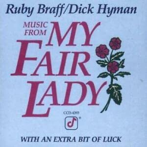 Music from My Fair Lady