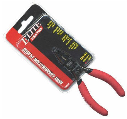 Amtech Elite Mini Combination Plier