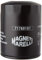 Magneti Marelli 153071760101 Ölfilter