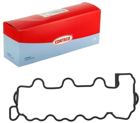Corteco 440096P Dichtung, Zylinderkopfhaube rechts | 440096P passend für Crossfire