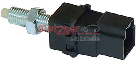 Metzger 0911031 Interruptor luces freno