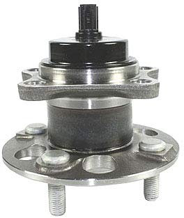 Metzger WM 6828 Radlagersatz