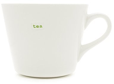 Keith Brymer Jones Make International Tasse