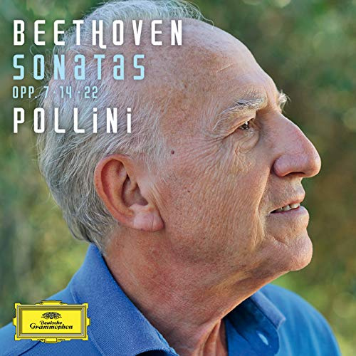 Beethoven: Piano Sonatas