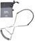 Relags 720605 Snowline Chainsen City Schuhketten, Mehrfarbig, L