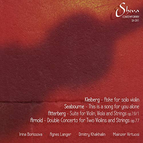 String Music from Mainz