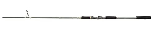Abu Garcia Svartzonker Classic Motoroil Casting Rute - Raubfisch, Jerkbait und Crankbait Rute - Hecht, Zander