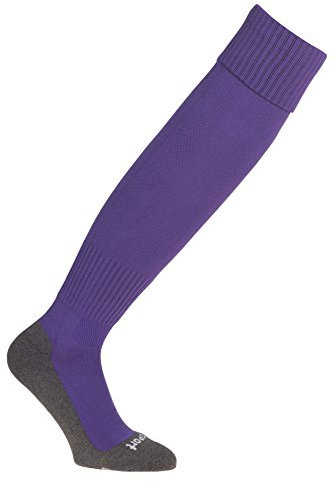 Uhlsport Unisex Team Pro Essential Herren Stutzenstrumpf, Lila, 45-47 EU