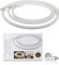 LED Universum 4 Meter Pro230 NeonFlex LED Streifen warmweiß mit Netzanschlusskabel, IP65, 230 V, 9 W/m, 280 lm/m, für Innen- und Außenbereich
