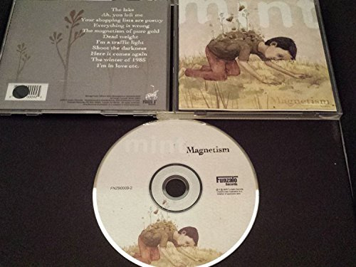 Magnetism