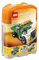 LEGO - Creator - 3 en 1 Mini Dumper - 5865