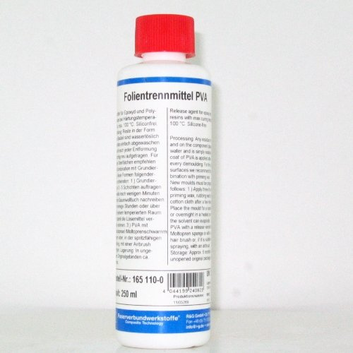 Folientrennmittel PVA, Flasche/ 250 ml