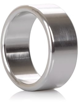 CalExotics Metall Cockring Medium