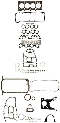 AJUSA 50226700 Dichtungsvollsatz, Motor