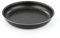 Barazzoni Tortiera/Stampo Pizza in Alluminio Rivestito Ø 30 cm, Nero