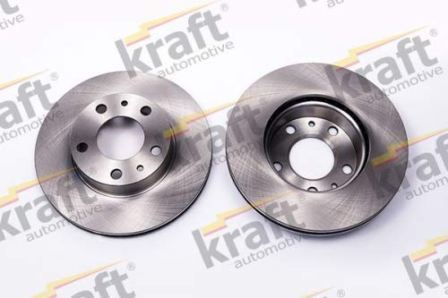 Kraft Automotive 6045909 Bremsscheibe
