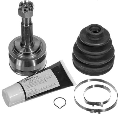 Meyle 614 903 0002 Joint Kit, drive shaft
