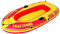 Jilong Tropicana 100 Boot 185x98x28 cm Schlauchboot Ruderboot Paddelboot Gummiboot 120kg Tragkraft