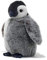 Plush & Company 15815 Benjamin Baby Pinguino - H.27 Cm, multicolore