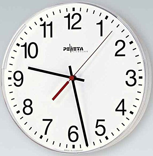 Peweta 81270411 Peweta Nebenuhr 81.270.411,