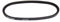 Keilriemen Keilrippenriemen 1118002900 AVX 11.9 x 650