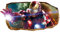 Startonight, 3D Vlies Fototapete, Iron Man, 82 cm x 150 cm, Wandbild Tapete