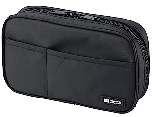 LIHIT LAB Zipper Pen Case