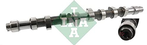 INA 428 0085 10 Nockenwelle Kompatibel mit PEUGEOT 206 Schrägheck 2A/C 0801E8 9603104288 SU00100083